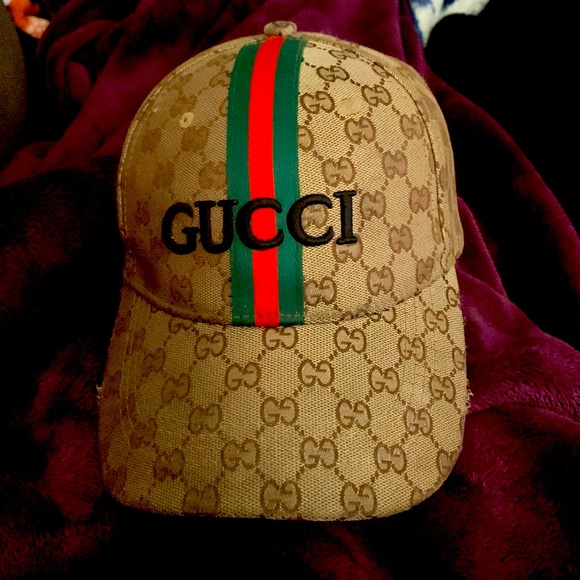 Gucci men’s hat - Picture 1 of 2